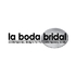 La boda bridal image